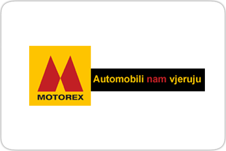 Motorex.ba