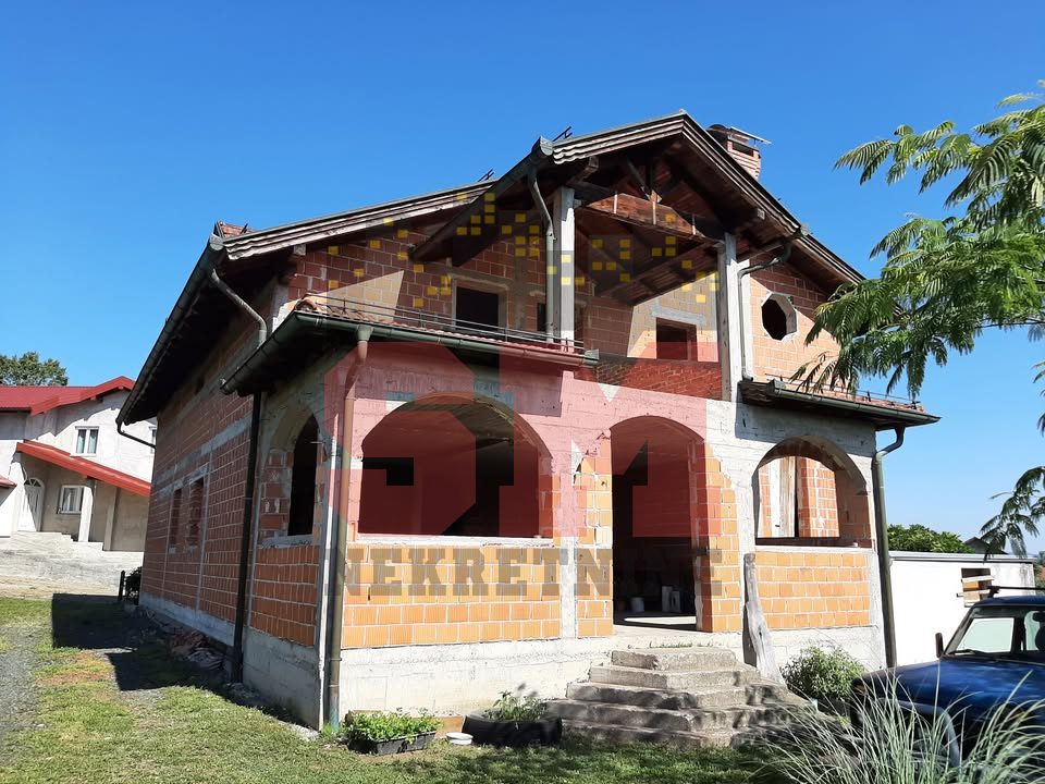 Teslić - kuće - Gomjenica